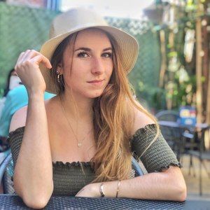 Meet your Posher, Shayna